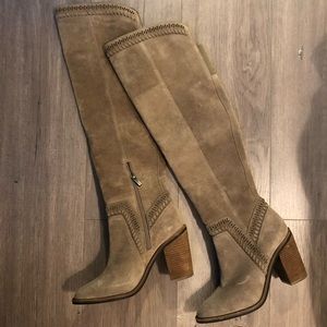 COPY - Vince Camuto OTN Boots